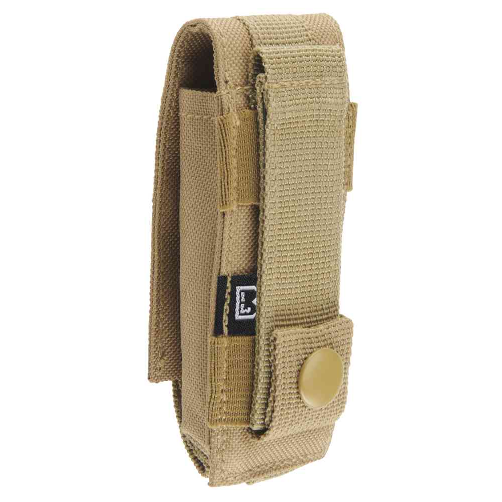 Brandit - Molle Multi Pouch Small Molle pouch - Beige